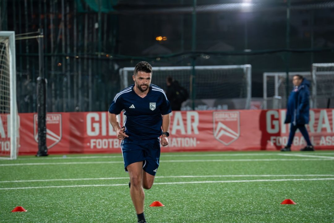 Referee Exchange With Maltese FA Takes Place This Weekend