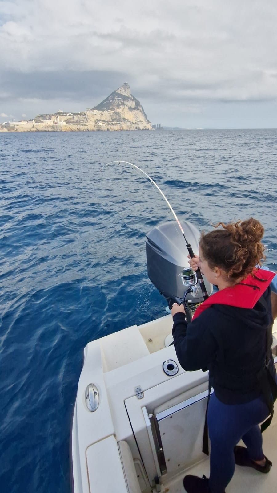 Westside and Bayside Teachers Collaborate to Provide Unique Learning Experience: ‘From Sea to Plate’