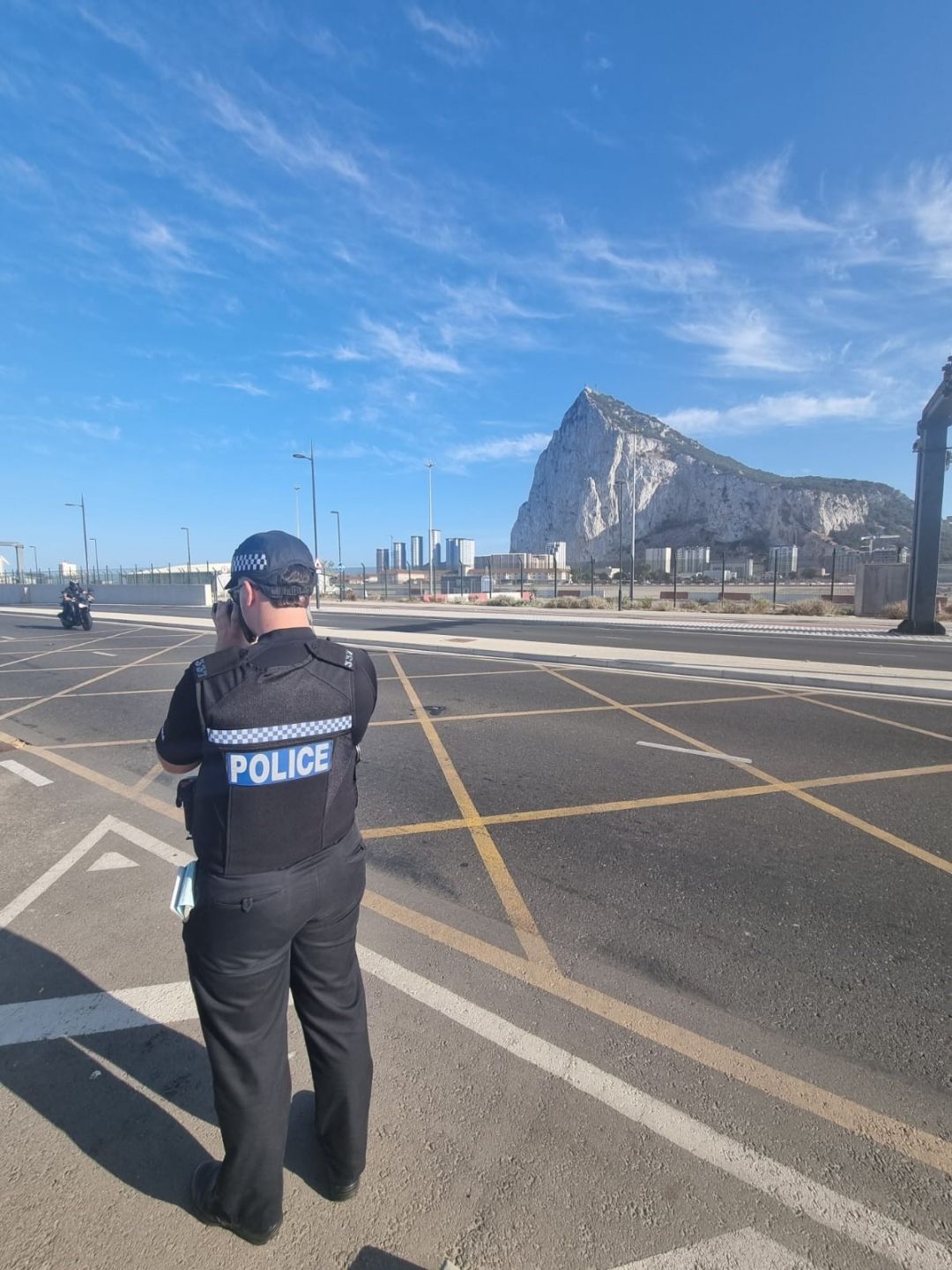 Over 50 Motorists Caught Speeding