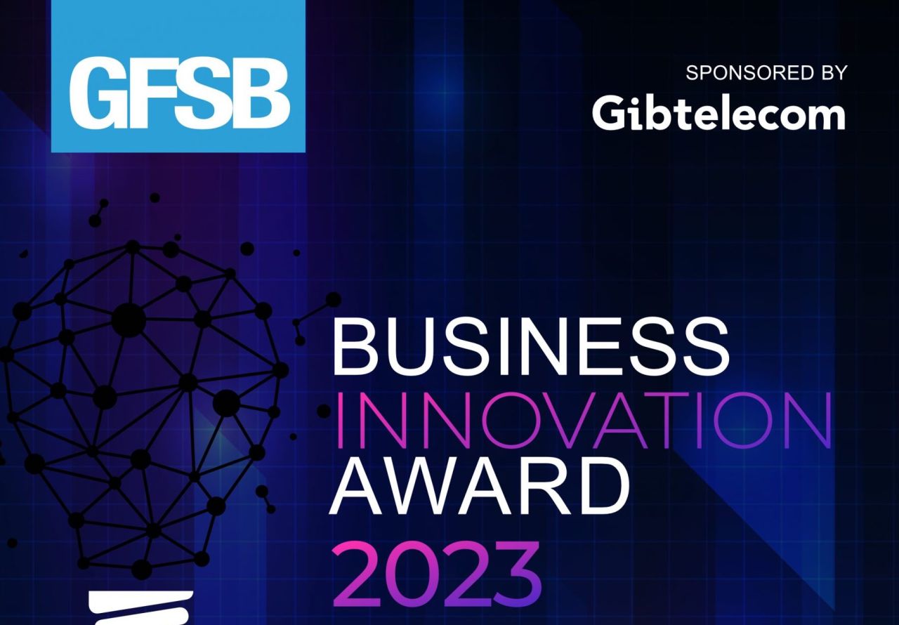 GFSB Business Innovation Awards 2023