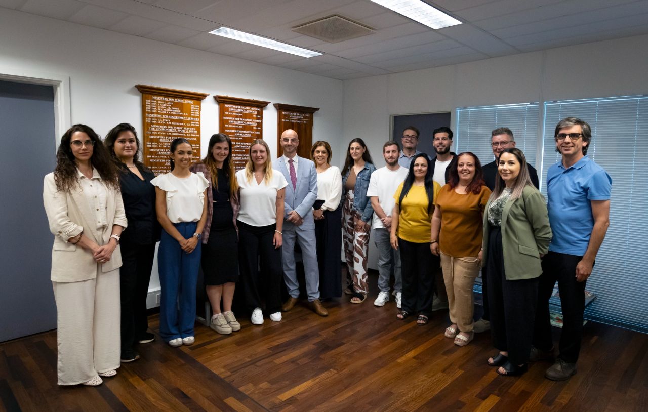 Ten Candidates Successfully Complete Second Cycle Of The Skills For Care Apprenticeship