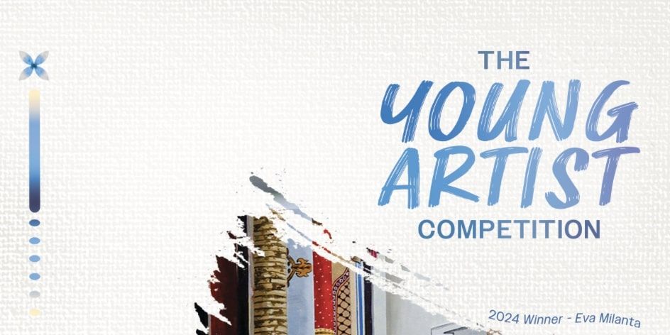 The Young Artist Competition 2025