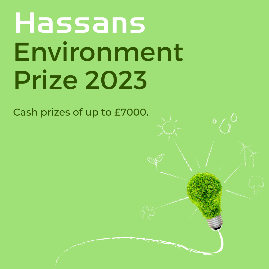 Hassans Environment Prize Launched On World Environment Day 2023