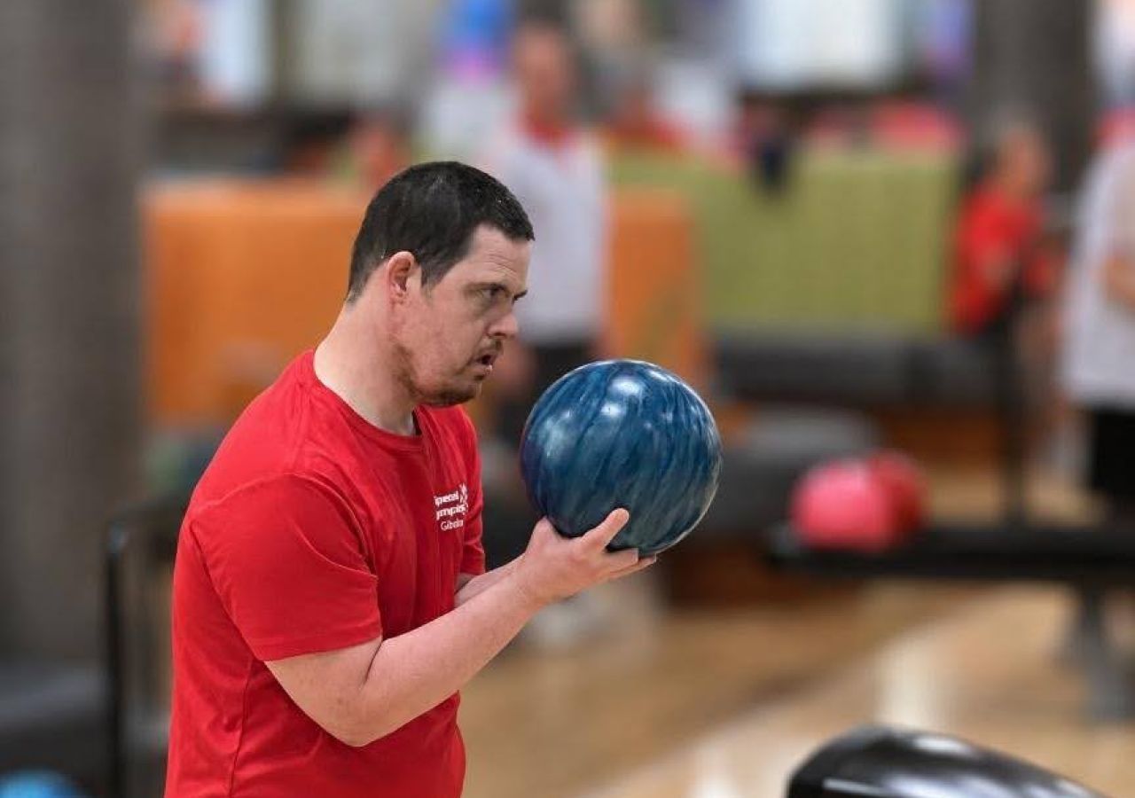 Special Olympics Gibraltar Team Set For National Summer Games In Switzerland