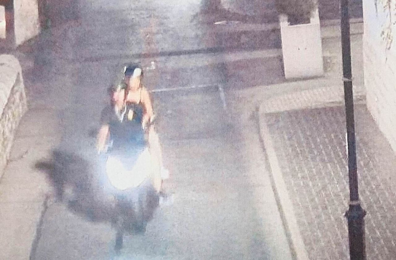 Man Sentenced For Dangerous Driving And Failing To Stop