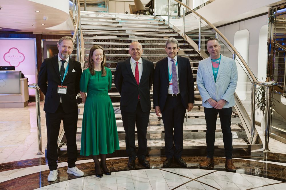 A Look Back at the Inaugural GibSams Wellbeing at Work Conference