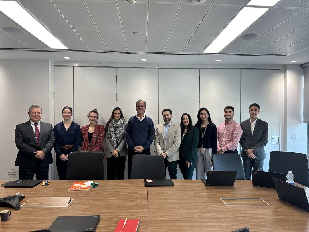 Minister Feetham Highlights Impressive Recruitment Success And Engagement  With Younger Talent