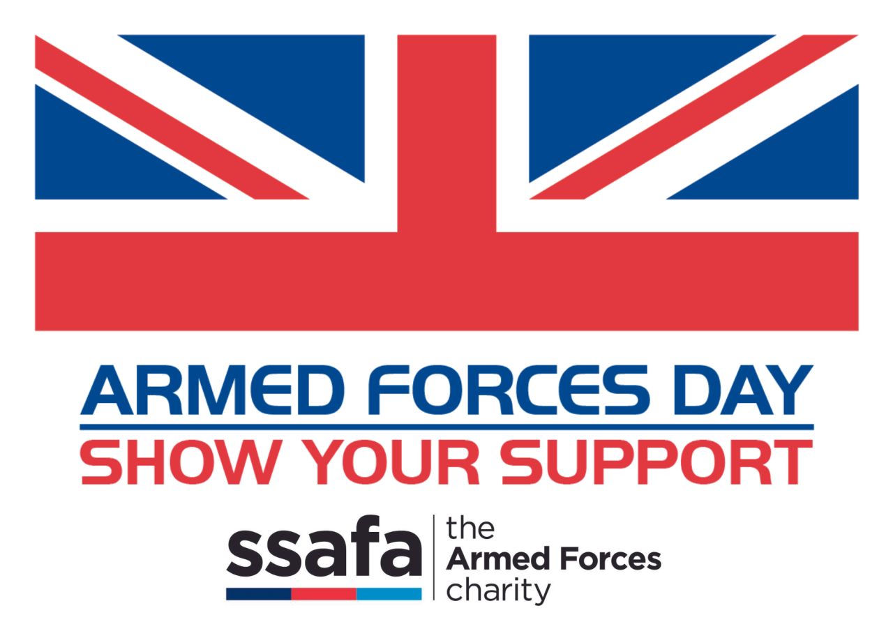 SSAFA Gibraltar Marks Armed Forces Week With Community Events