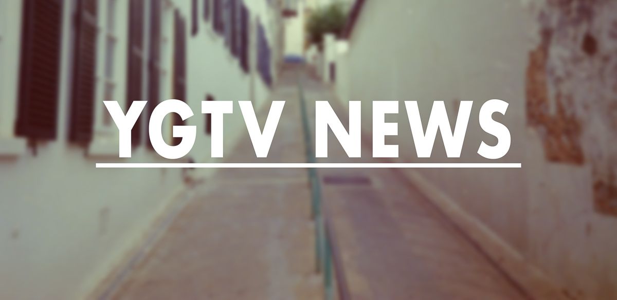 GSLP Youth’s Inaugural Debating Competition