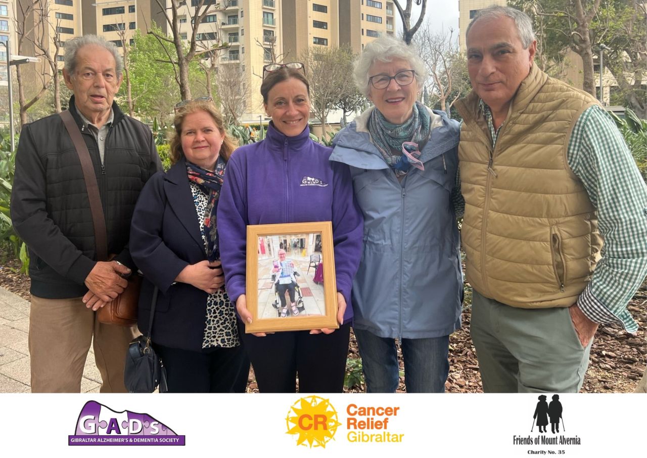 Charities Express Gratitude For Generous Legacy Donation From Mrs Aida Hernandez