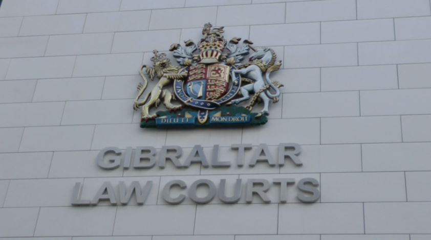 Guilty Pleas in Domestic Abuse Case