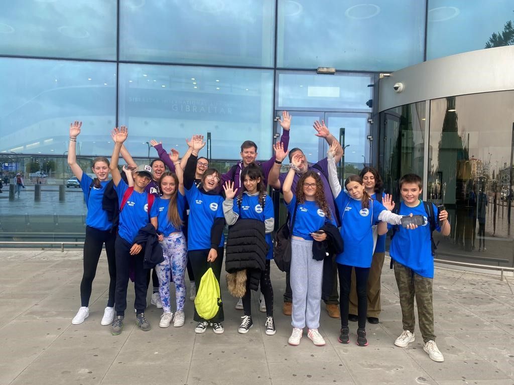 Luce Foundation Trip 2023