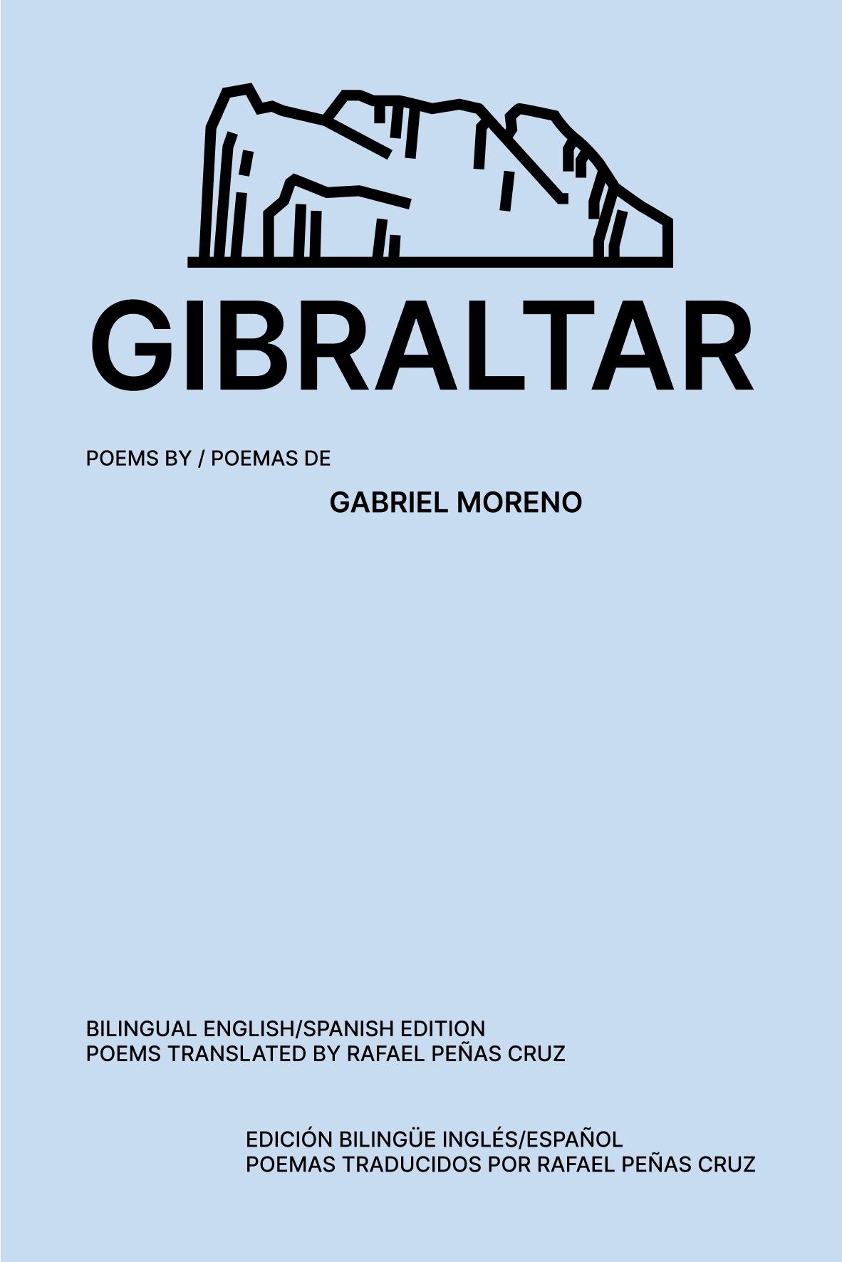 Goat Star Books To Publish Next Gabriel Moreno Collection