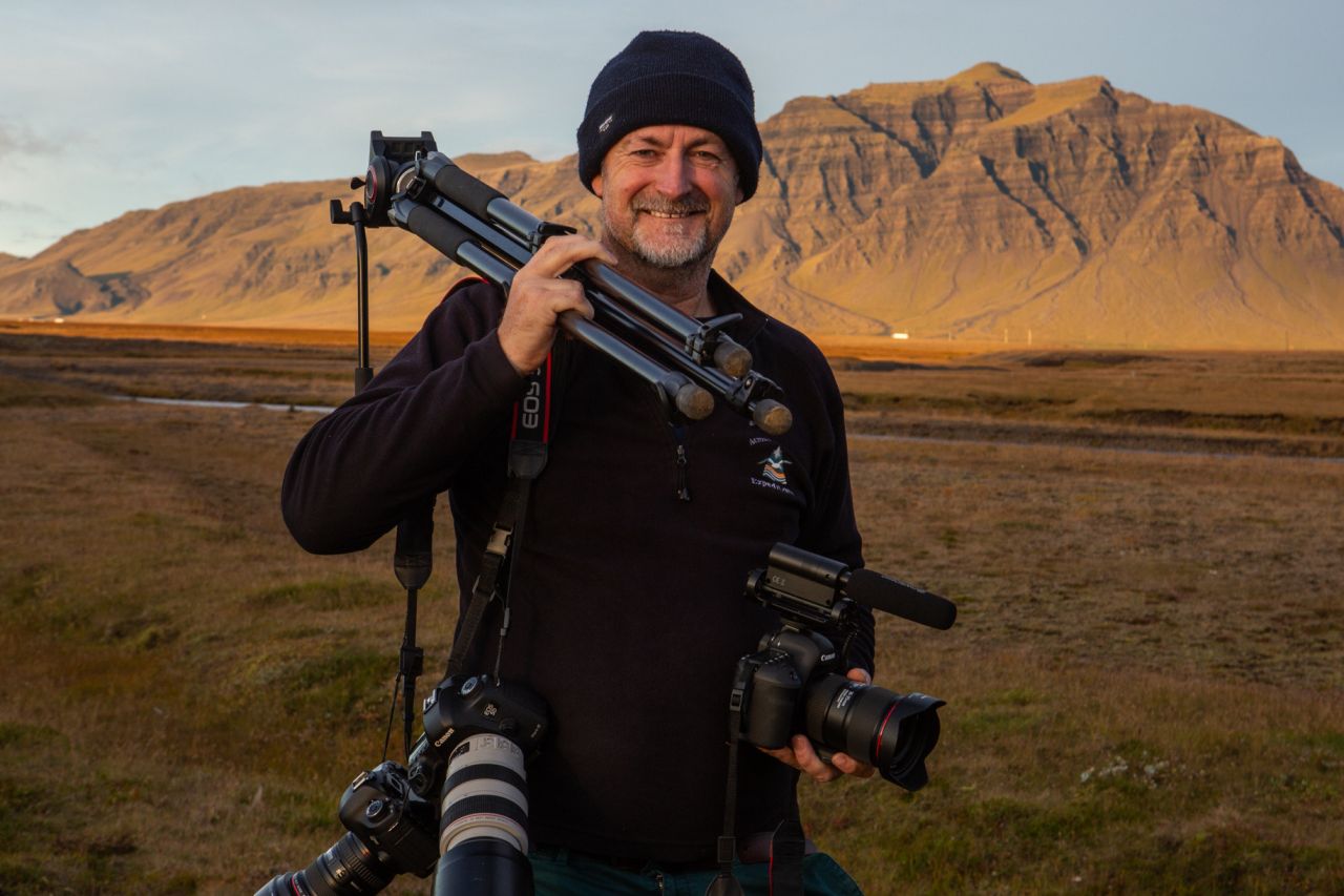 Gibraltar Photographic Society 60th Anniversary Celebrations