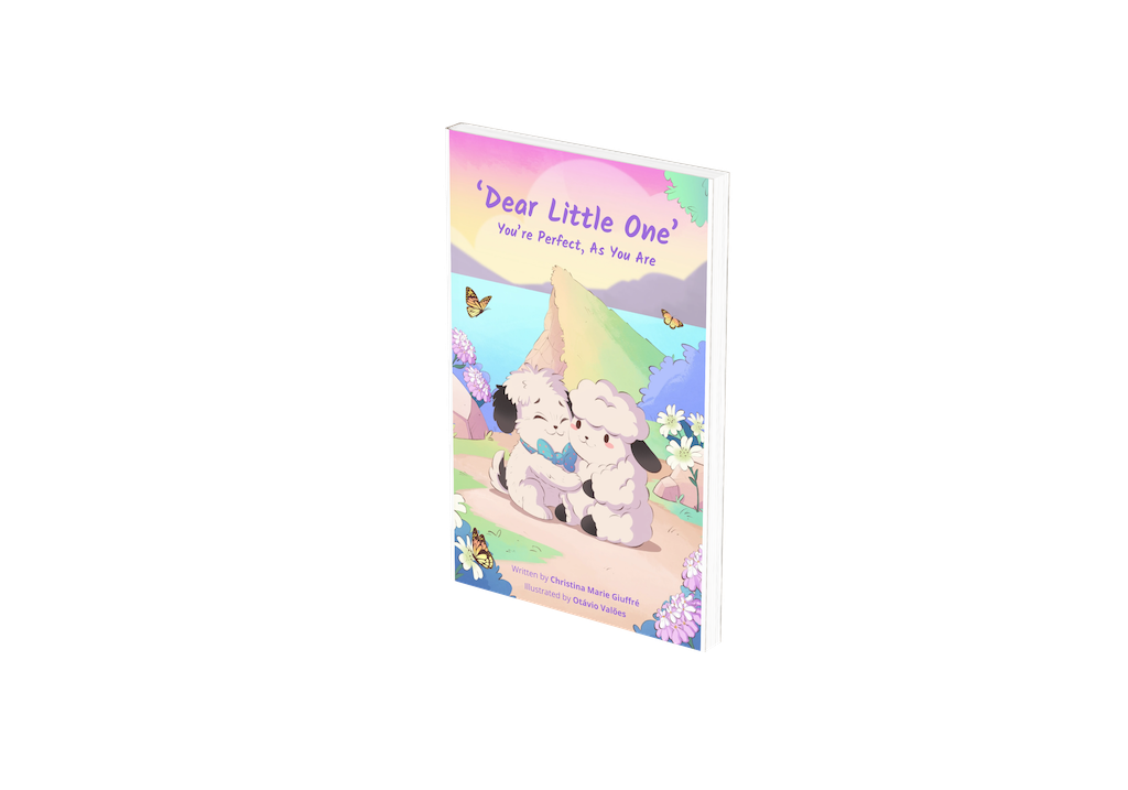 Perth-Born Author Expands Her Message of Self-Love with New Kids’ Book Set in Gibraltar