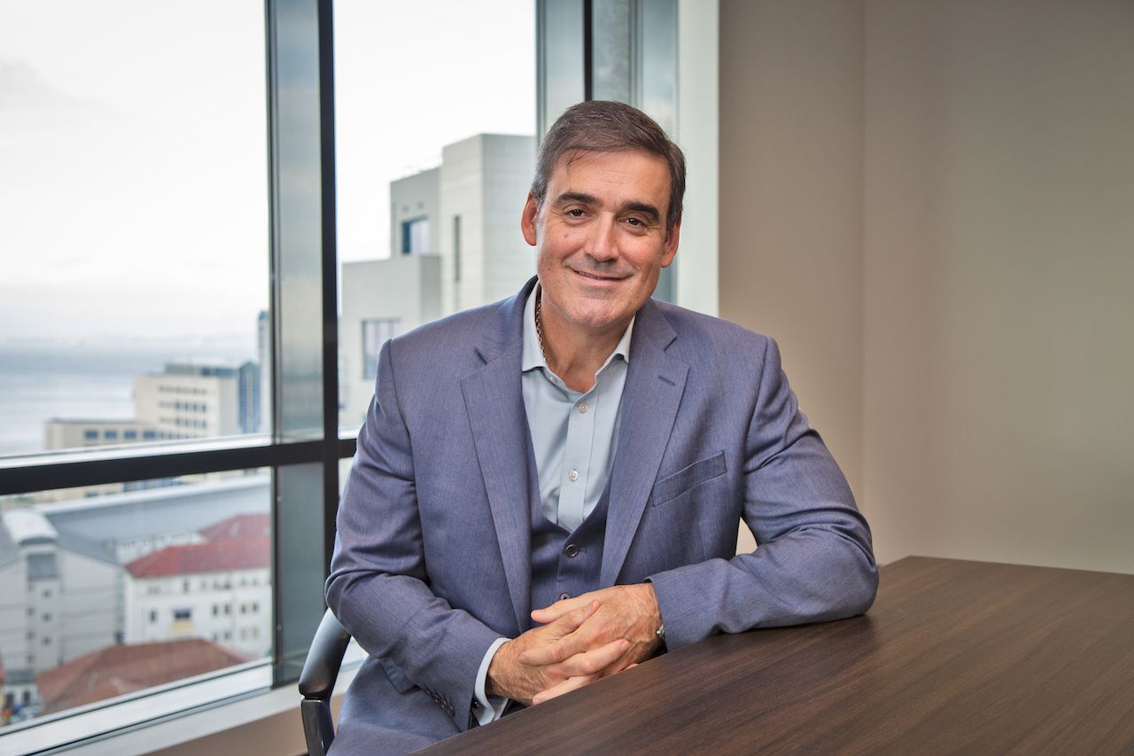 Daniel Feetham Makes History Following his Appointment as KC in England and Wales. 