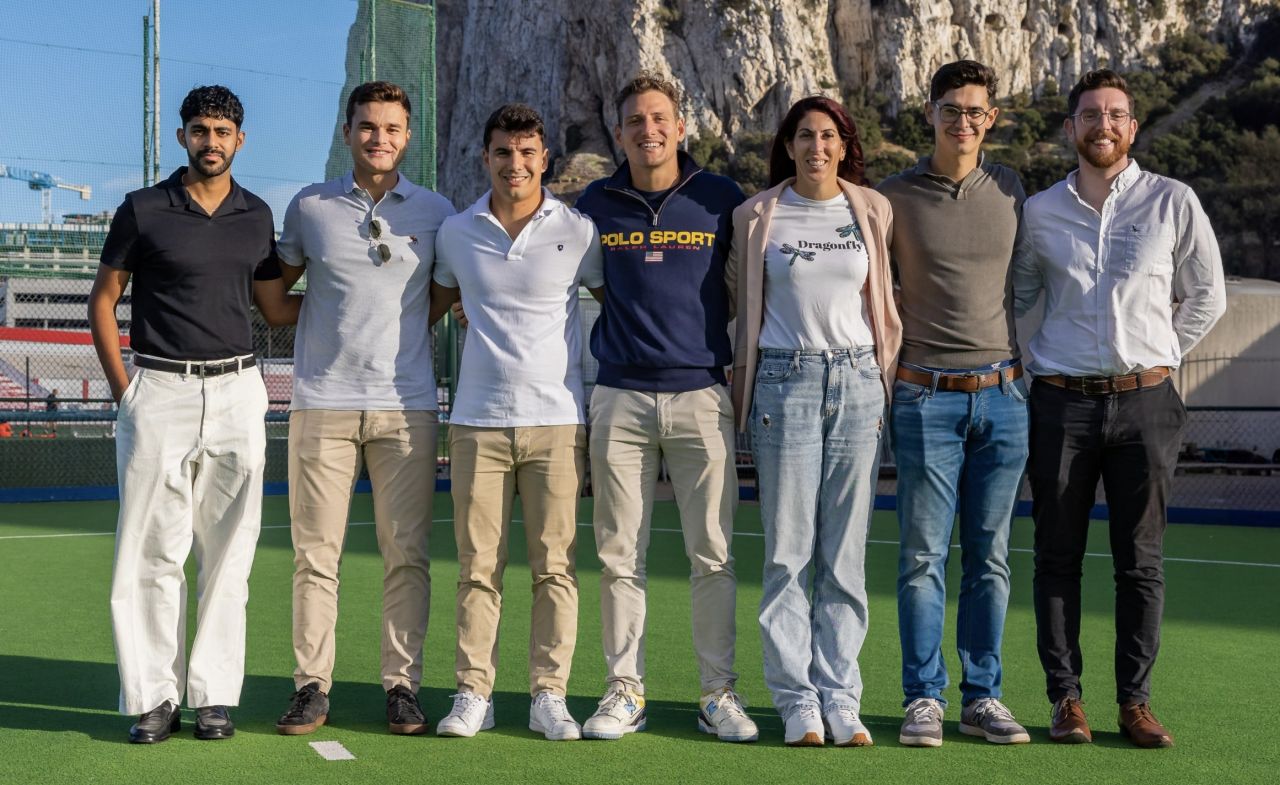 Grammarians Hockey Club Announces New Committee