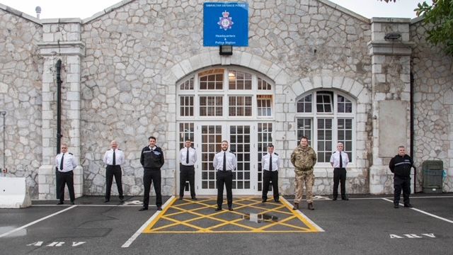 Promotion For GDP Officer