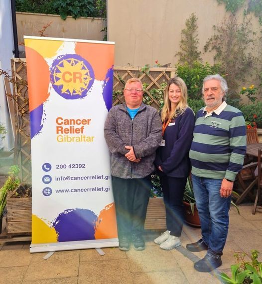RAOB Gibraltar Announces Cancer Relief Centre As Their Charity For The Year