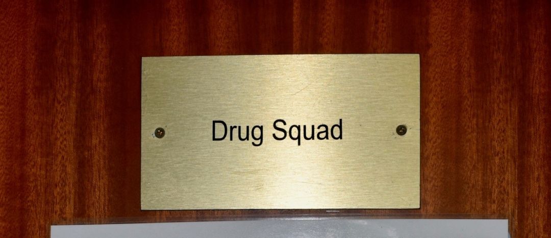Local Man Pleads Guilty To Drug Offence