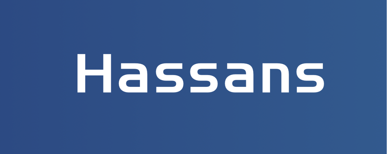 Statement by Hassans/James Levy