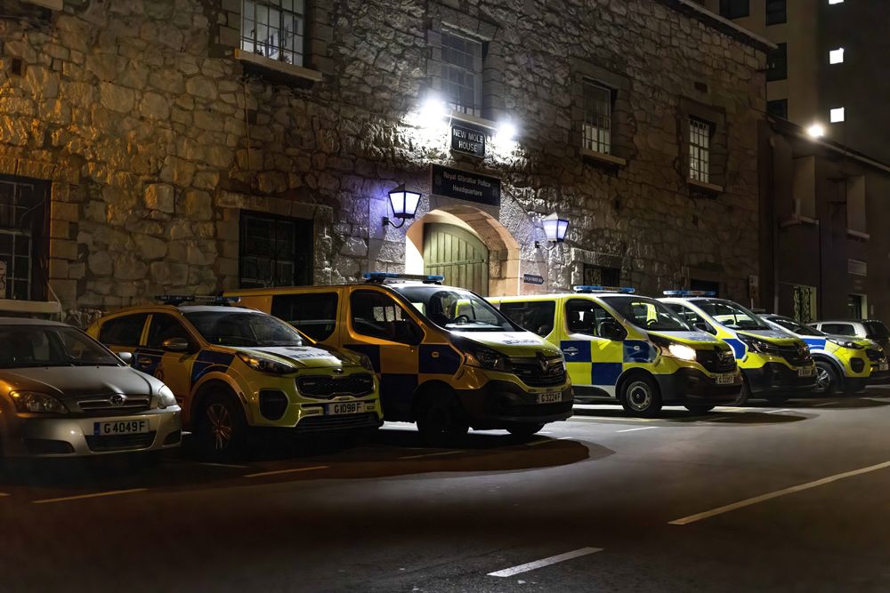 Drink Driver Banned And Fined £400