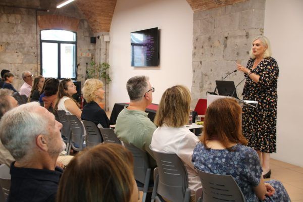 University of Gibraltar Appoints Julia Fa as a Beacon Professor