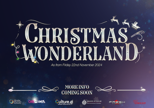 Christmas Wonderland 2024 