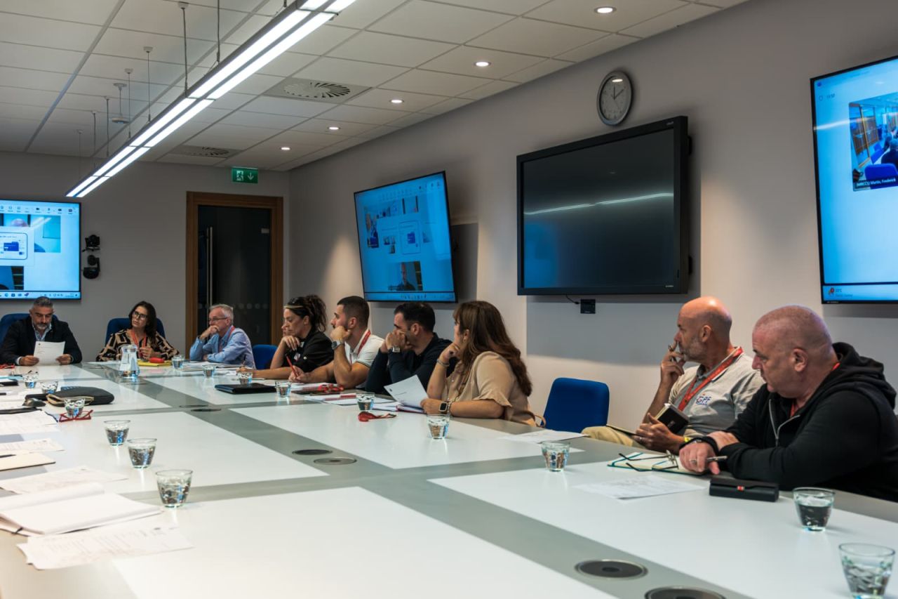 Public Sector Pay Forum Holds Positive First Meeting