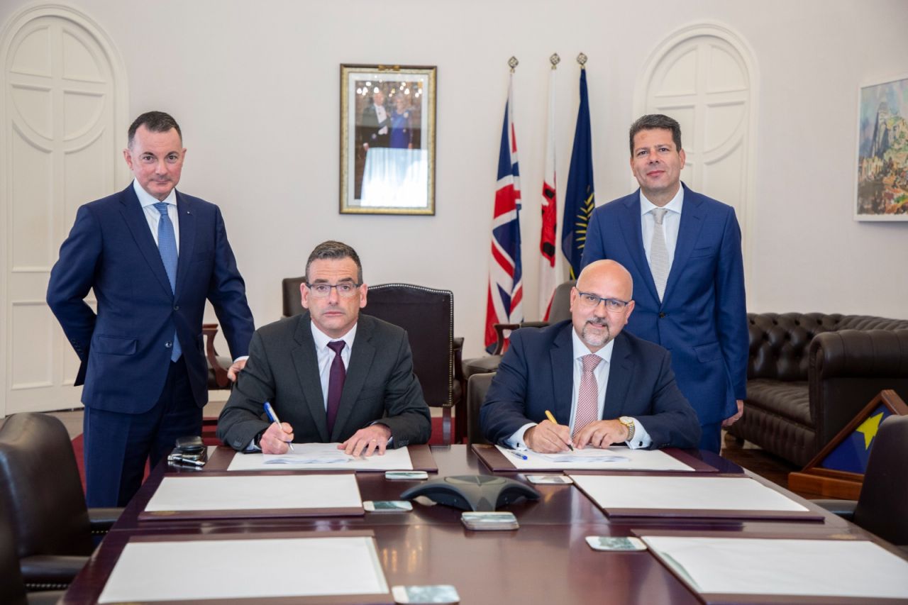 Eastside Project Transaction Completed - £90m Paid To Government