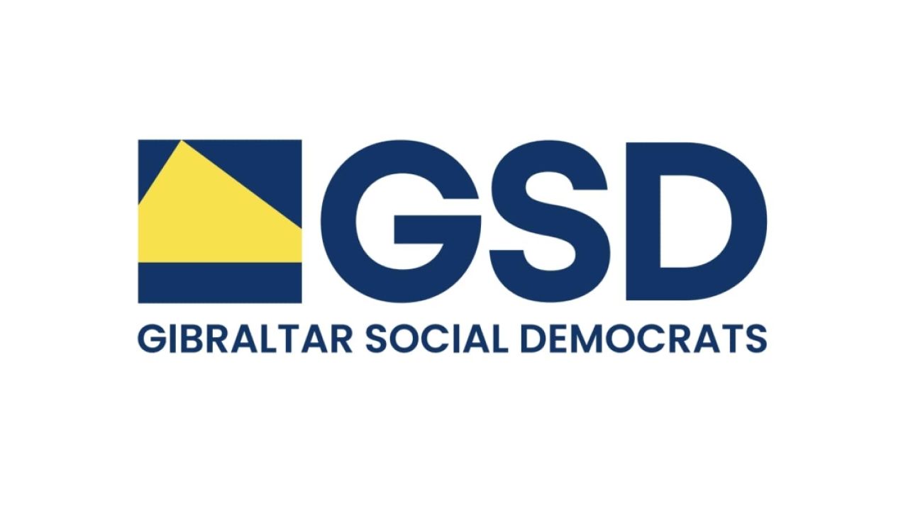 GSD Grants Daniel Feetham Life Membership At AGM