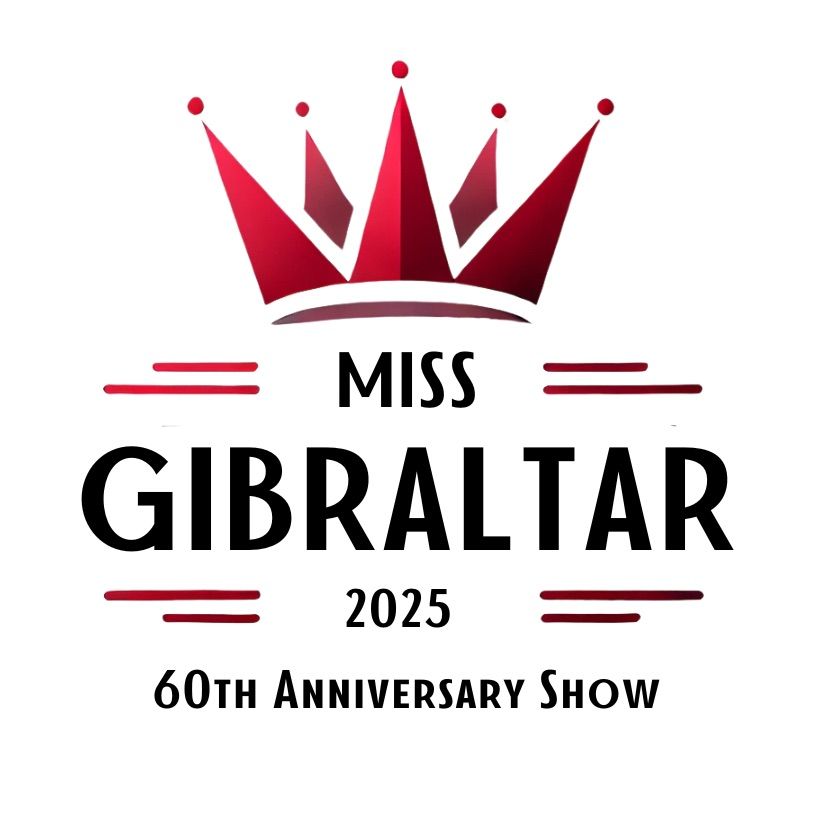 Miss Gibraltar 2025 – Recruitment Now Open