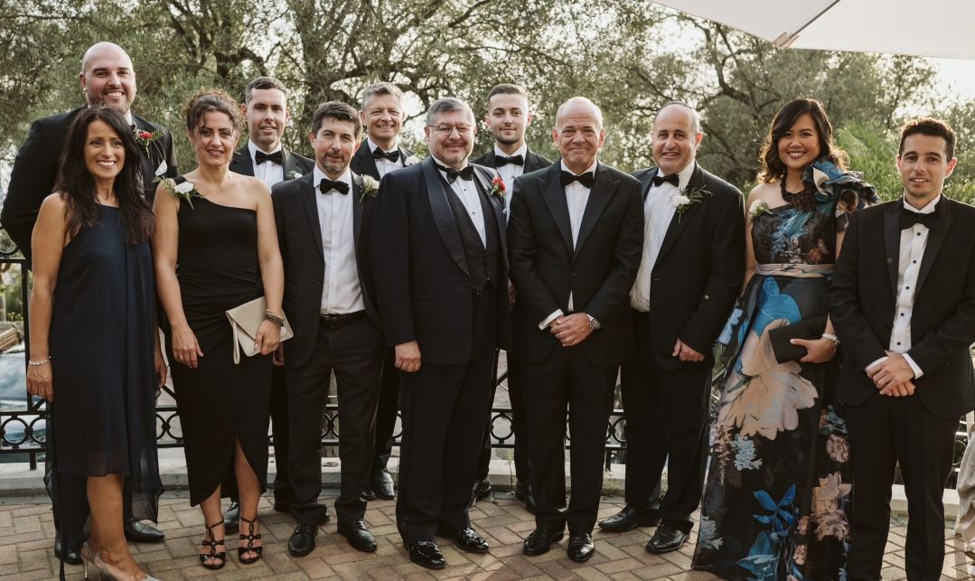 GFIA Holds Annual Gala Dinner