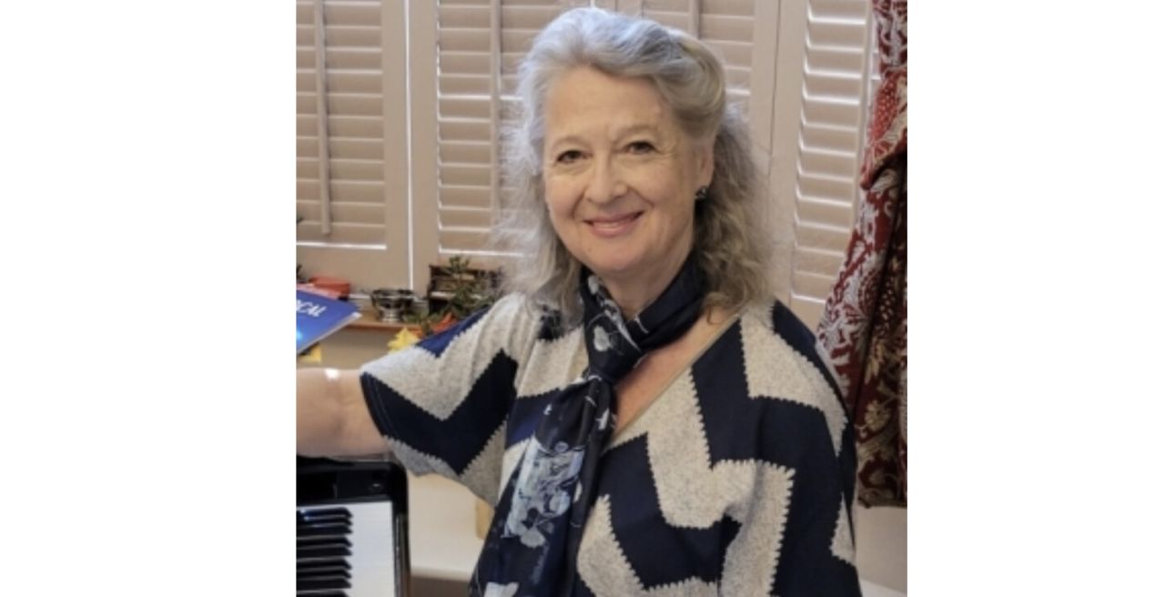 Gibraltar Festival Of Young Musicians Announces 2026 Adjudicator