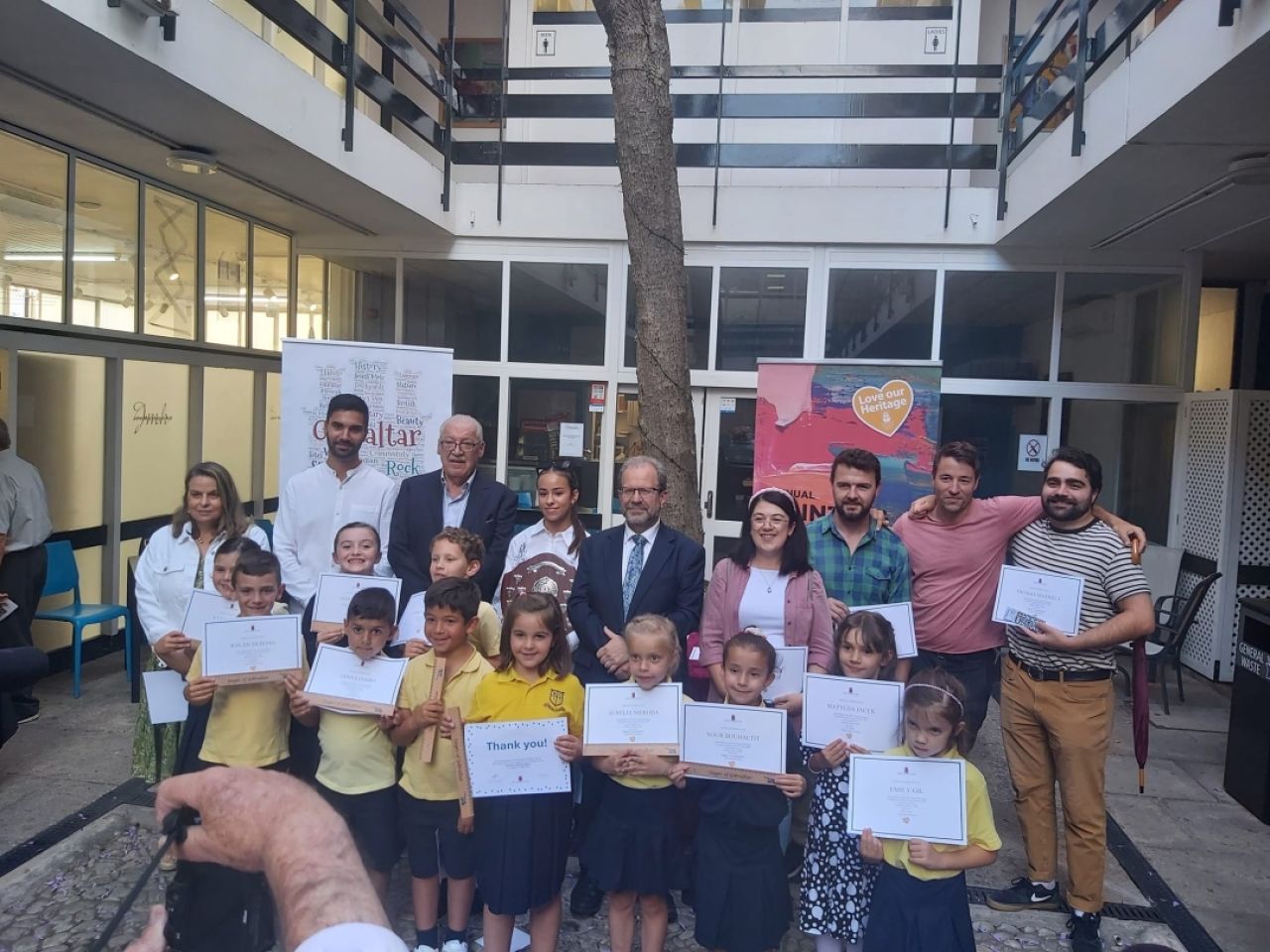 Winners Announced For 34th Annual Painting Competition Exhibition