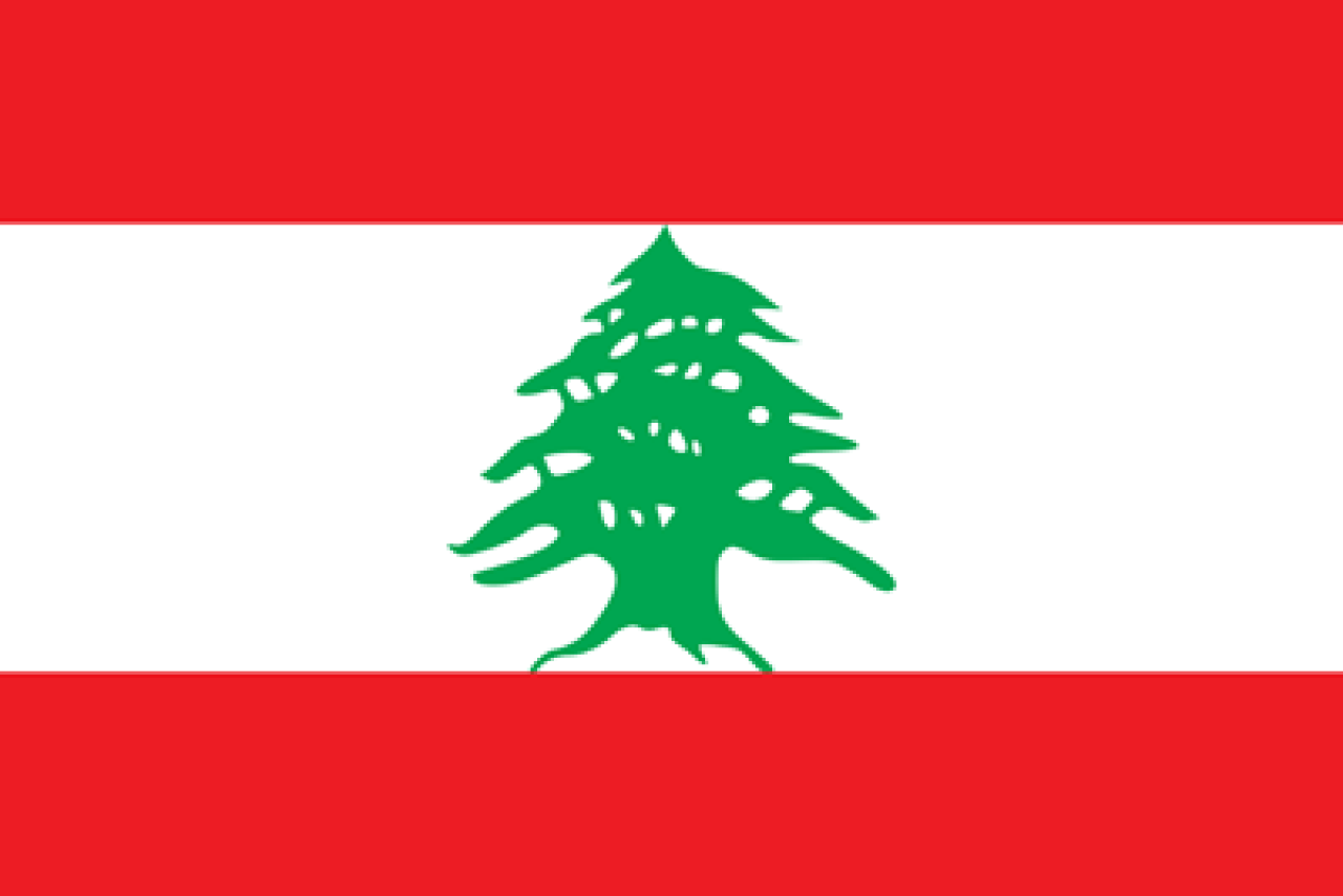 Chief Minister Expresses Gibraltar’s Sympathies to the President of Lebanon