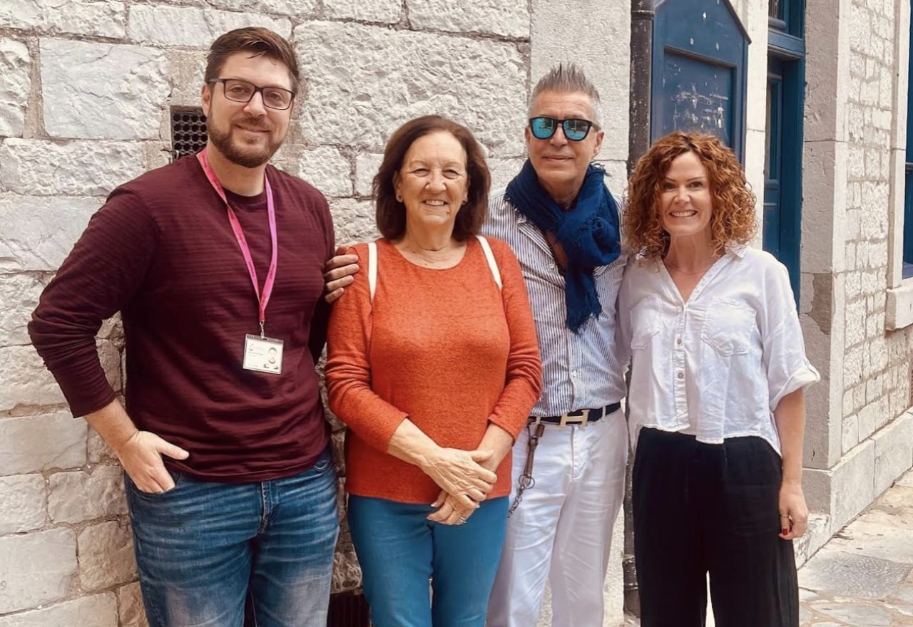 Care Agency Staff Raise £5400 For Valencia Flood Relief