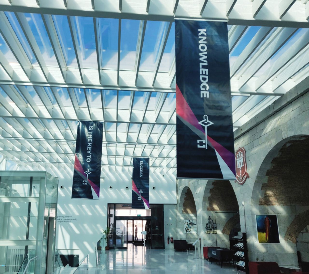 University of Gibraltar to live stream inaugural graduation ceremony
