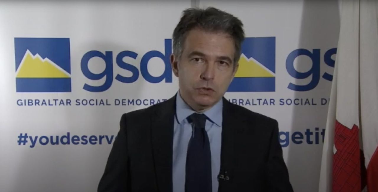 2021 Leader Of The Opposition’s New Year Message
