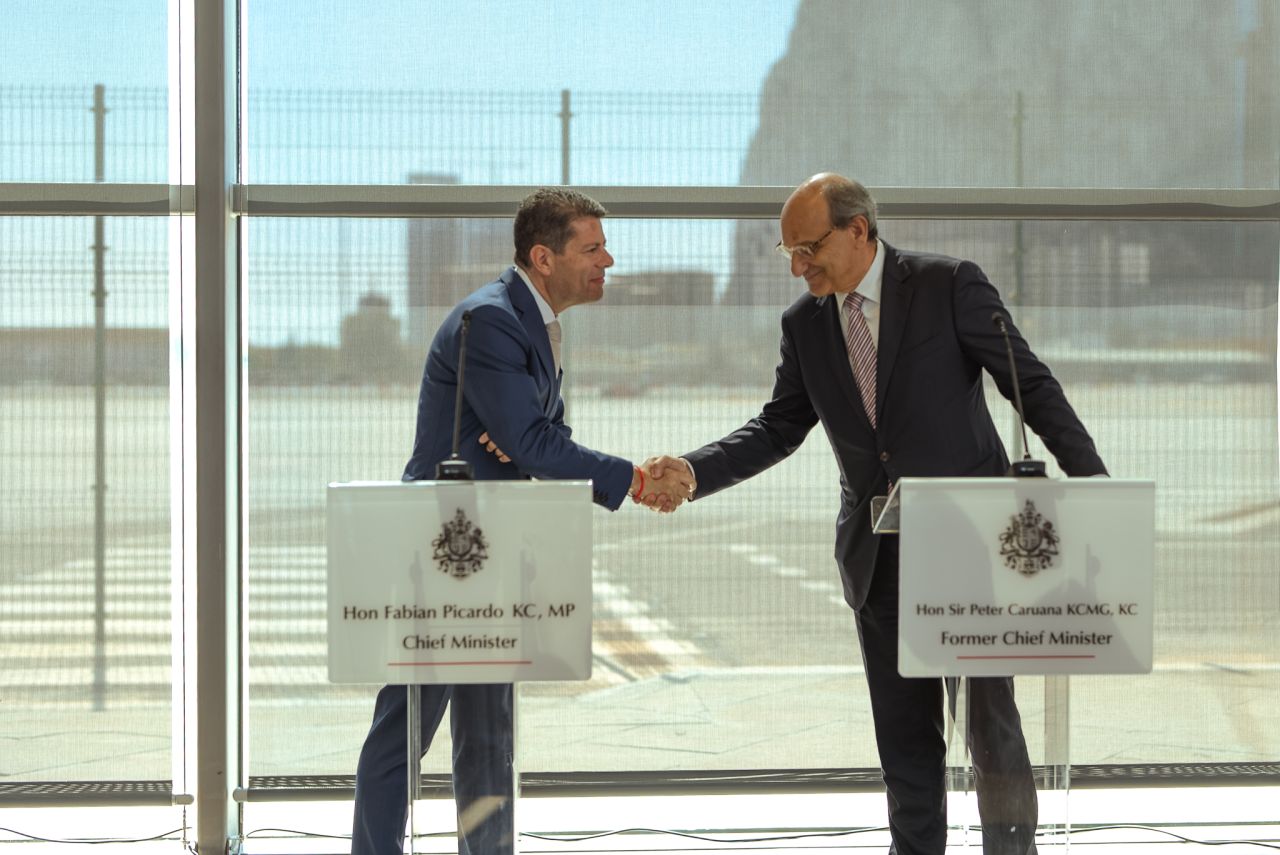 Kingsway Inaugurated - Tunnel Opens Tomorrow