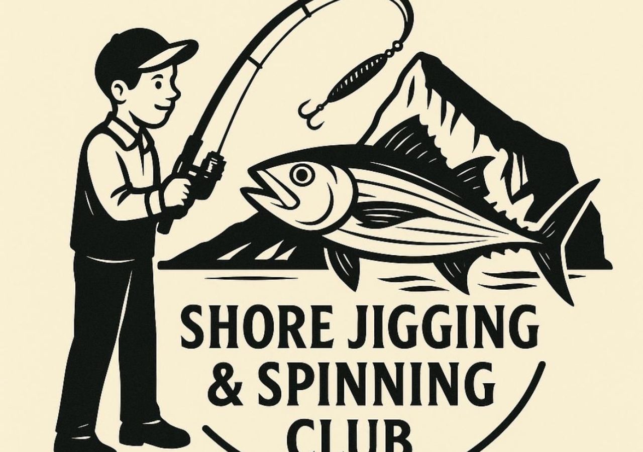 Gibraltar Shore Jigging And Spinning Club Joins GFSA