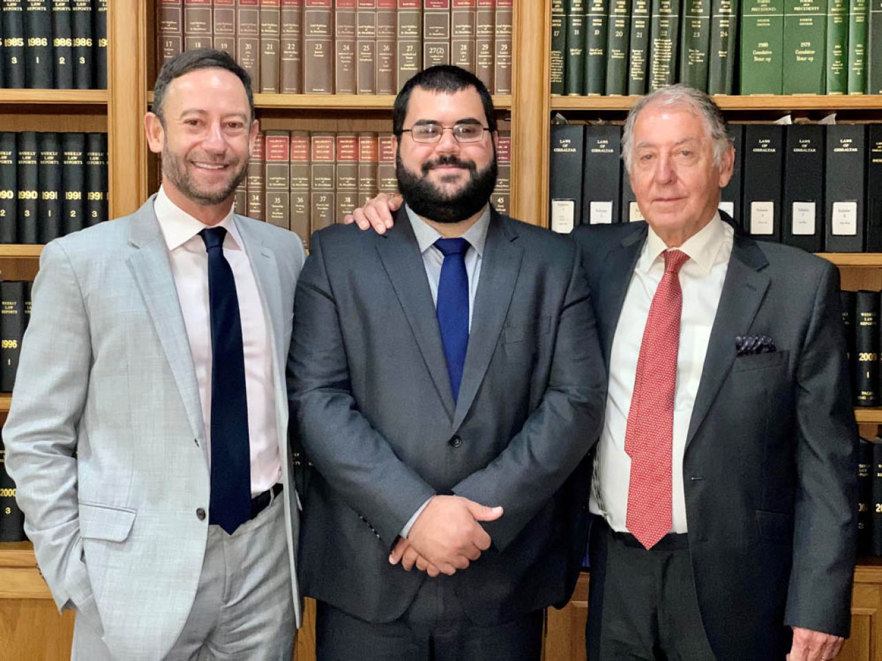 Ellul & Co. - Four Generations At The Firm