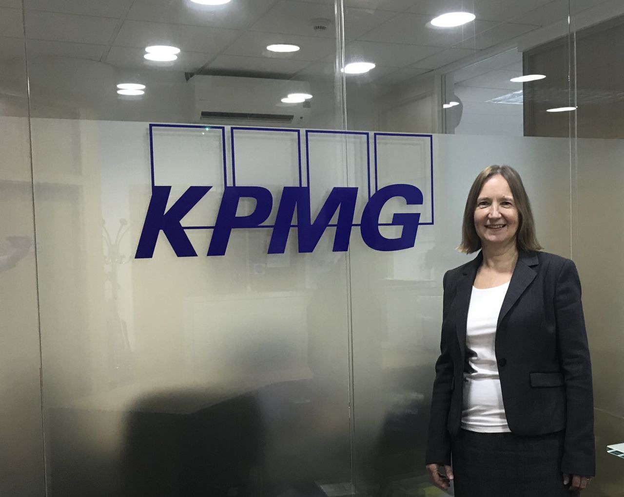 KPMG announces appointment of new Managing Director for Gibraltar practice