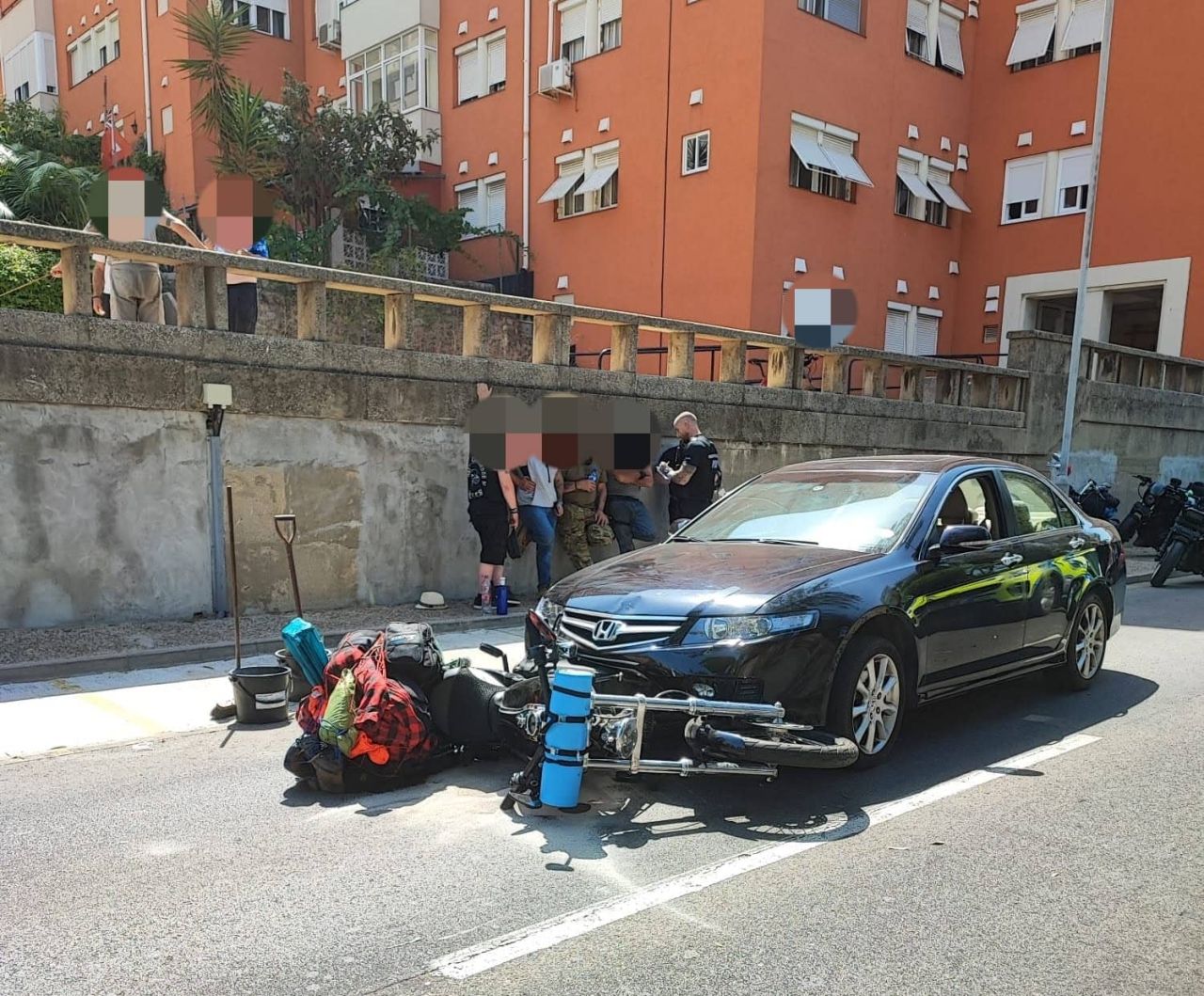 Three Drink-Drive Arrests In One Day