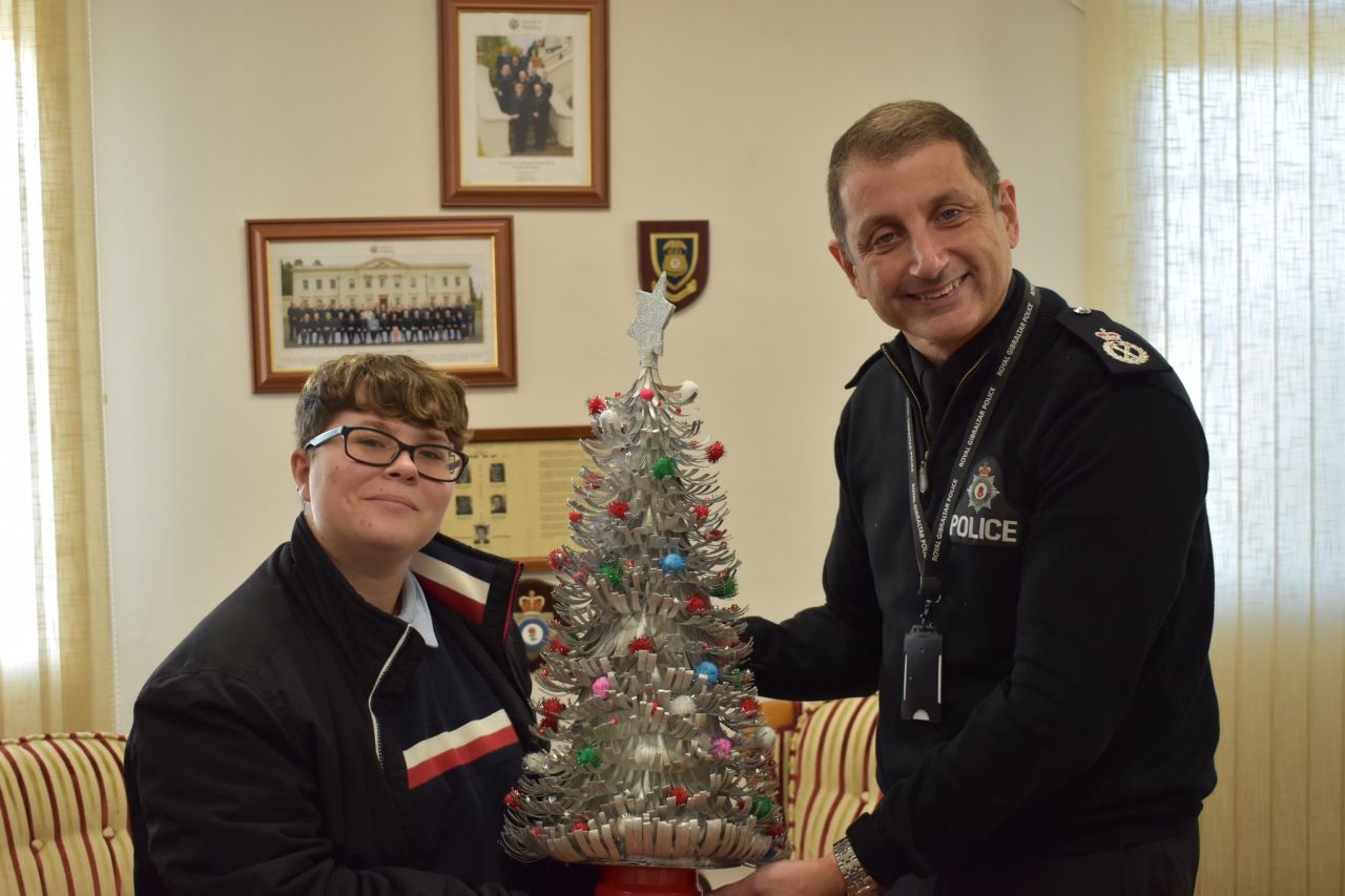 Lucy’s Tree will Brighten up New Mole House