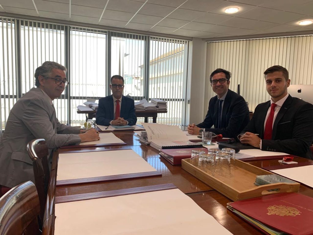 Commonwealth Enterprise And Investment Council To Open Gibraltar Office