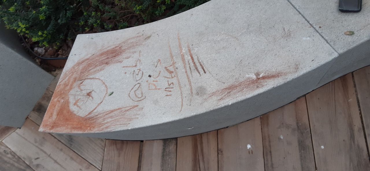 Government Condemns Vandalism In Gibraltar’s Parks