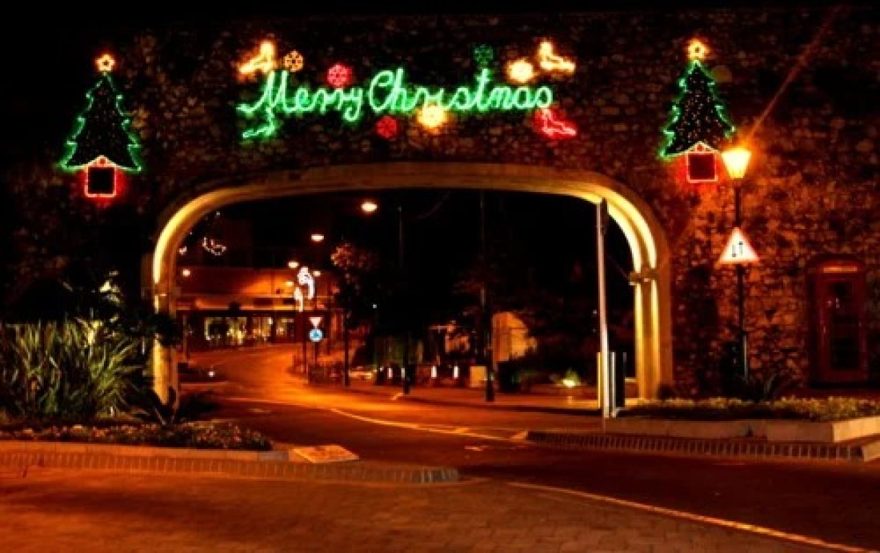 It’s The Most Wonderful Time Of The Year