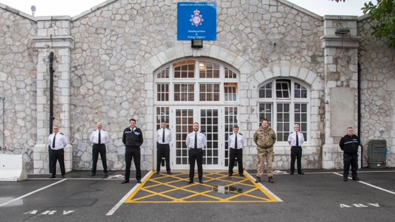 Promotion For GDP Officer