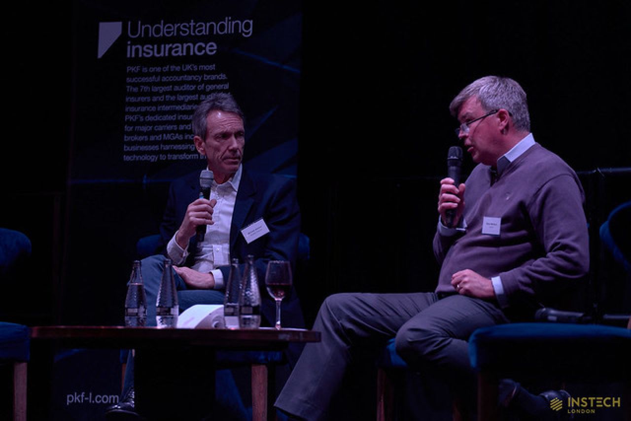 Gibraltar Finance Participates in InsTech London Event “From MGA to Full Stack Insurer”
